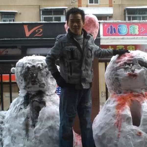 河南34岁单身帅哥真诚找对象-永州征婚相亲网