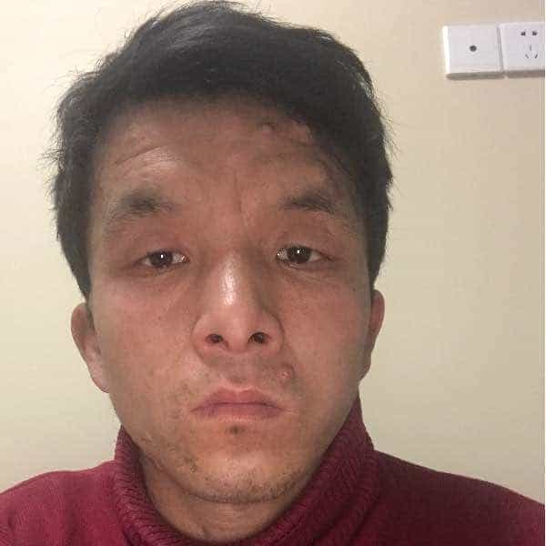 河南34岁单身帅哥真诚找对象-永州征婚相亲网