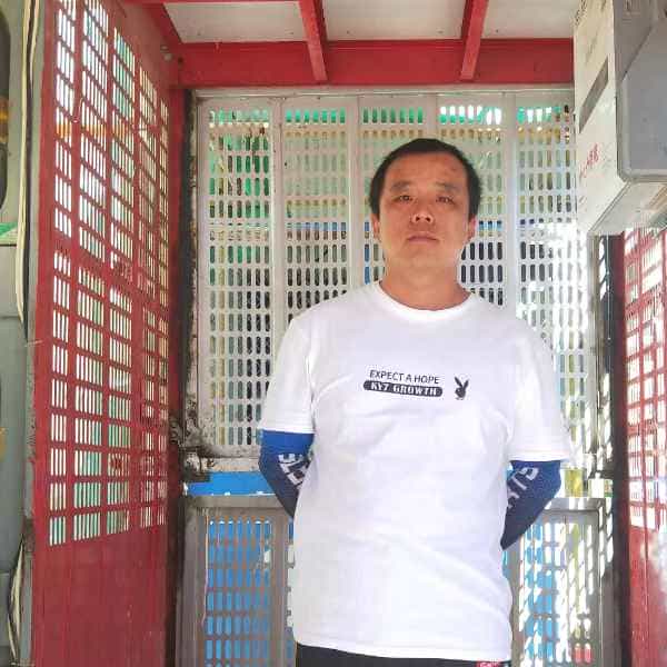 辽宁36岁单身帅哥真诚找对象-永州征婚相亲网