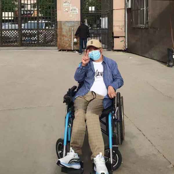 黑龙江58岁单身帅哥真诚找对象-永州征婚相亲网