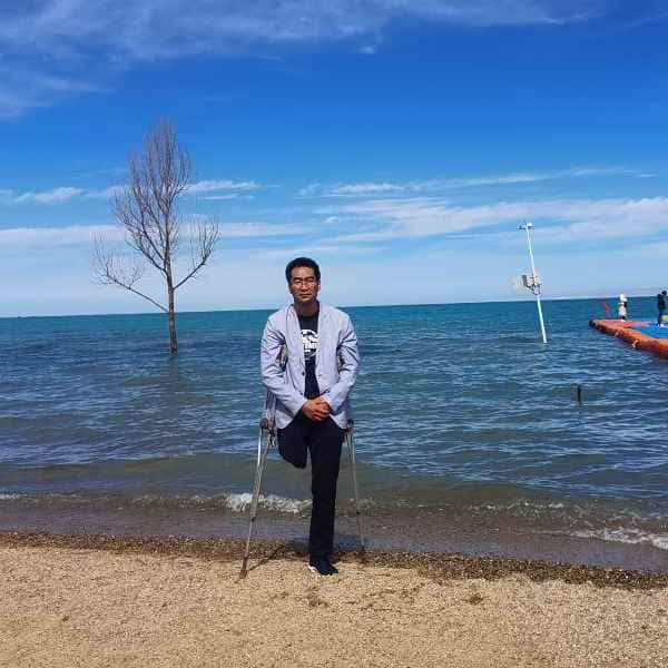青海36岁单身帅哥真诚找对象-永州征婚相亲网