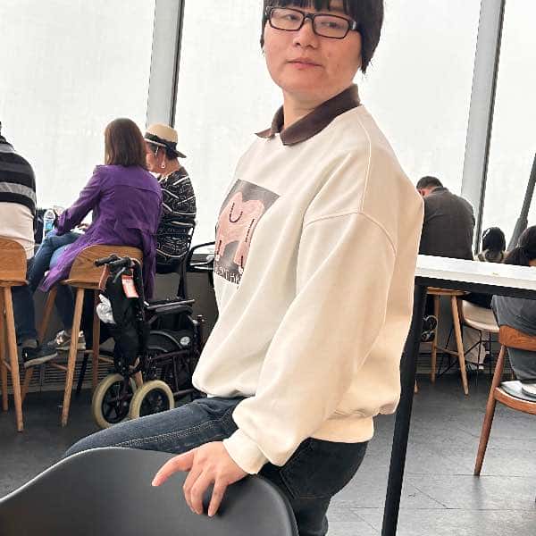 上海32岁单身美女真诚找对象-永州征婚相亲网