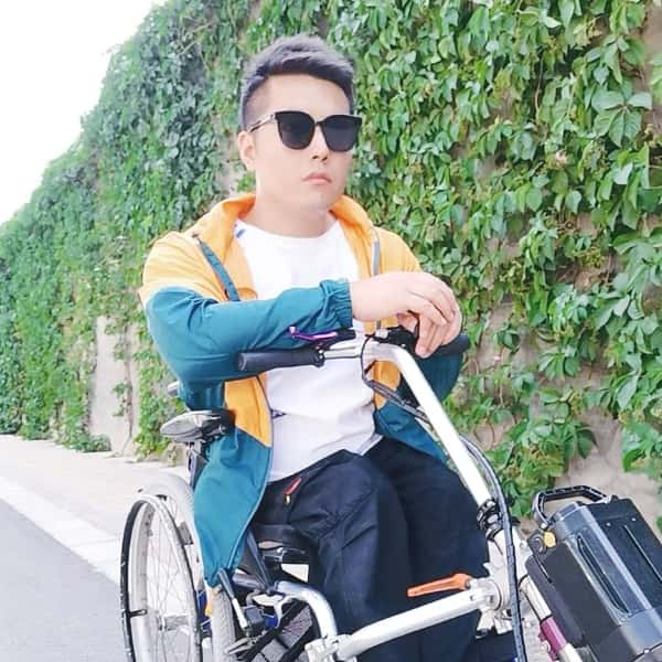 江苏37岁单身帅哥真诚找对象-永州征婚相亲网