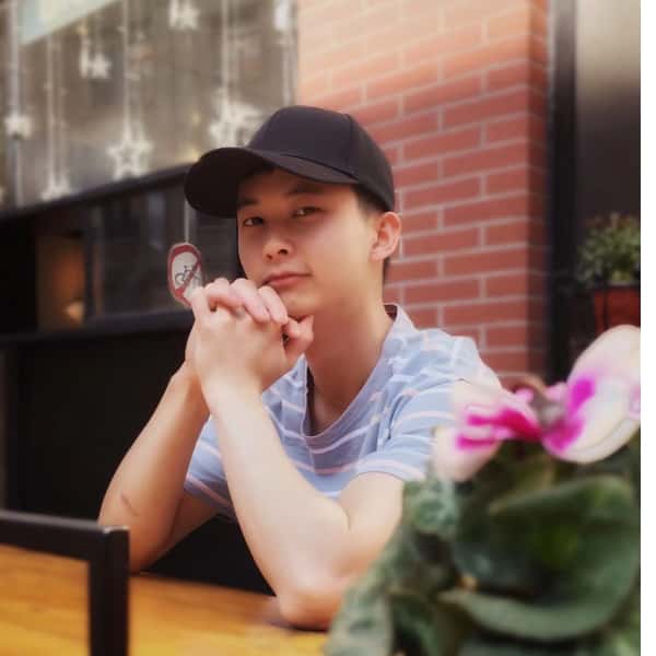 广东30岁单身帅哥真诚找对象-永州征婚相亲网