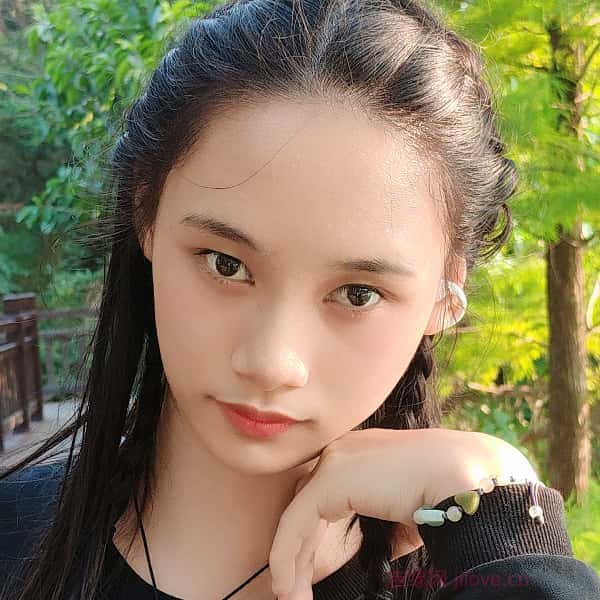 广东24岁单身美女真诚找对象-永州征婚网